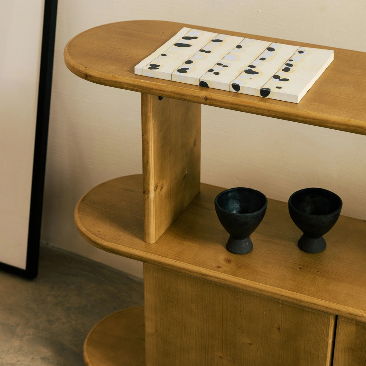 Tom Sideboard