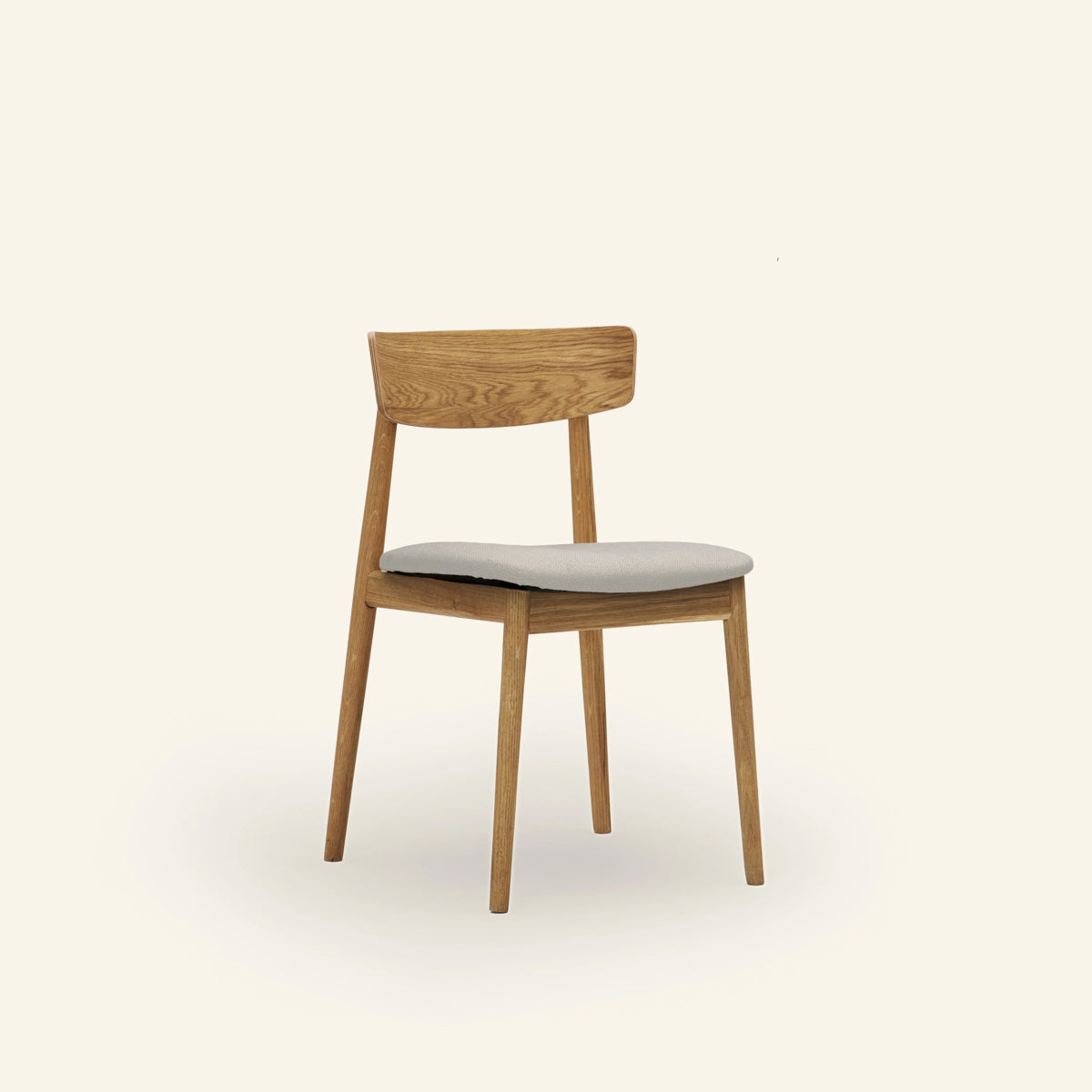 Upholstered Chair Sena