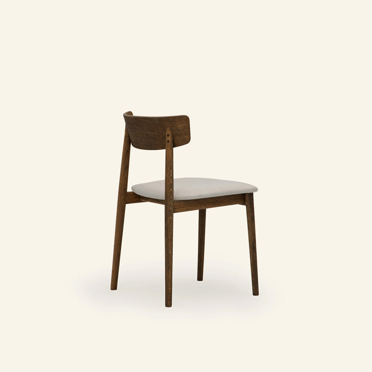 Upholstered Chair Sena