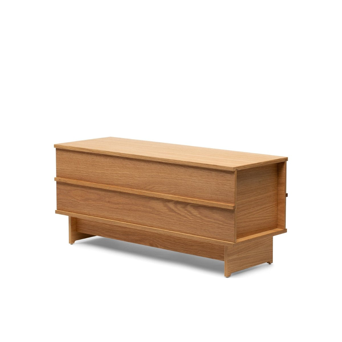 Correlation - Oak