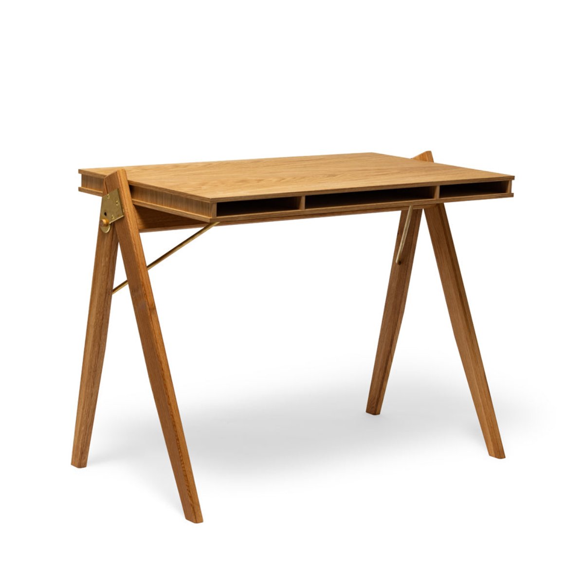 Field Desk - Eg