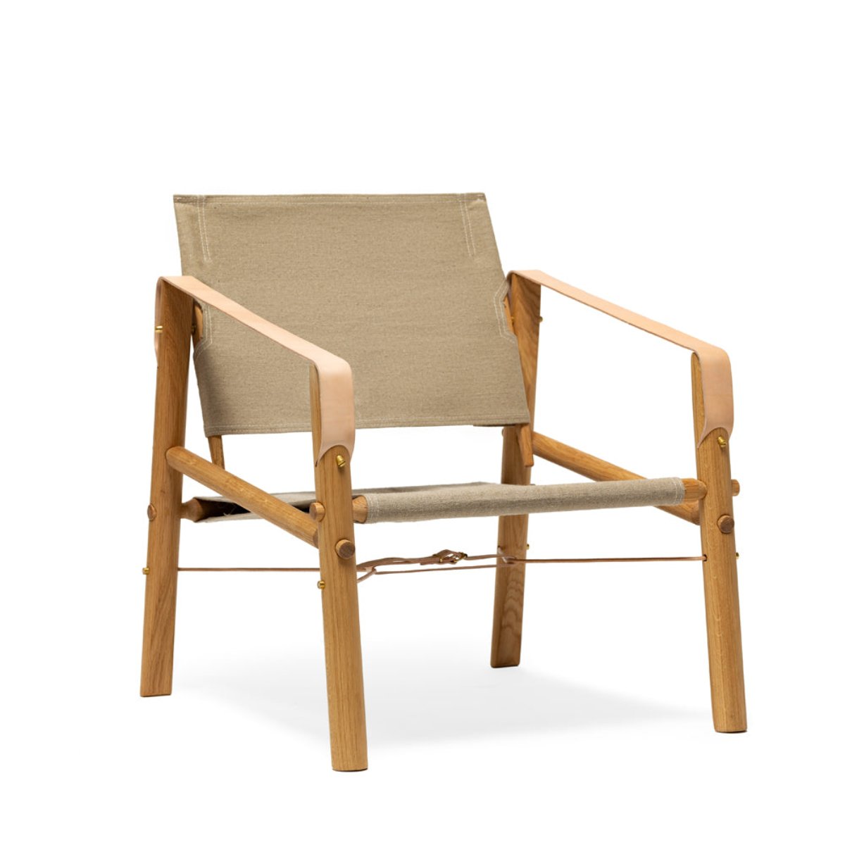 Nomad Chair - Eg