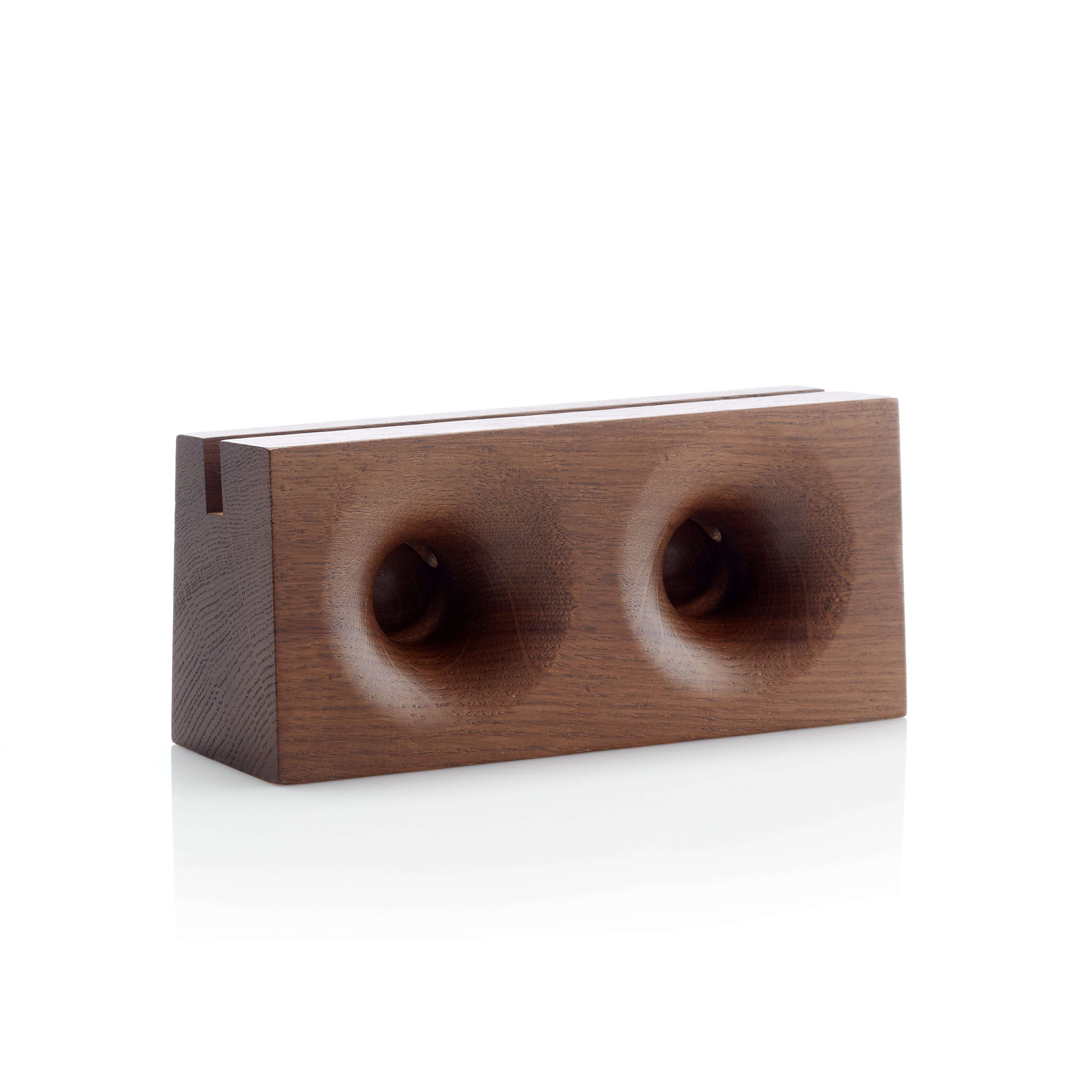 Sono Ambra Tablet - Smoked Oak