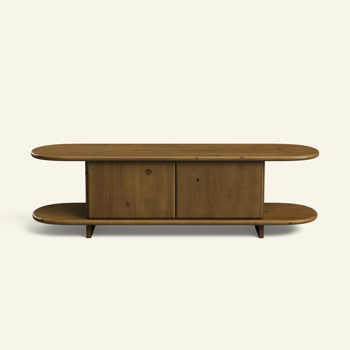 Zaro TV Stand