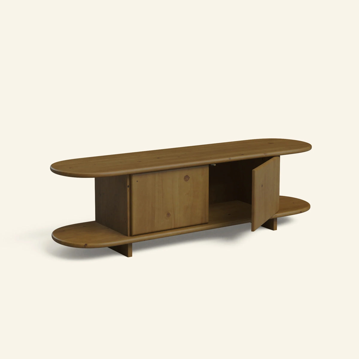 Zaro TV Stand