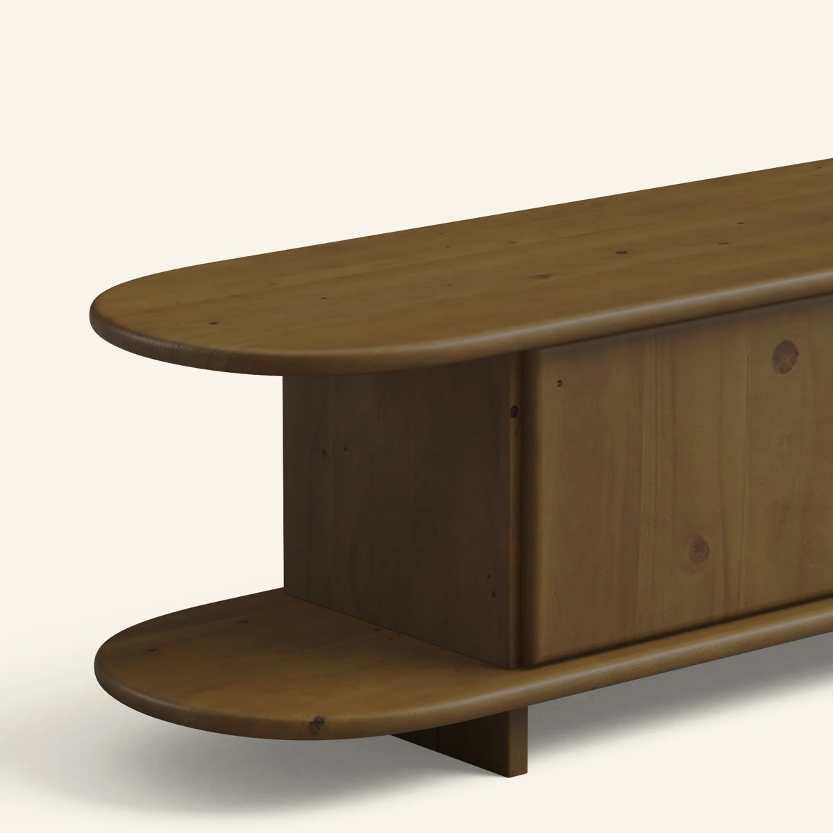 Zaro TV Stand
