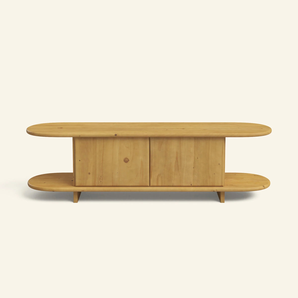 Zaro TV Stand