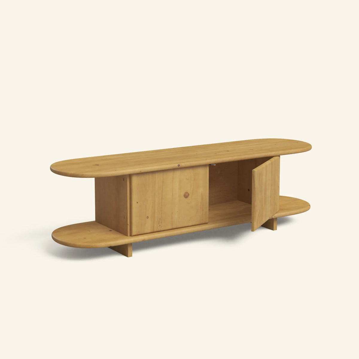 Zaro TV Stand