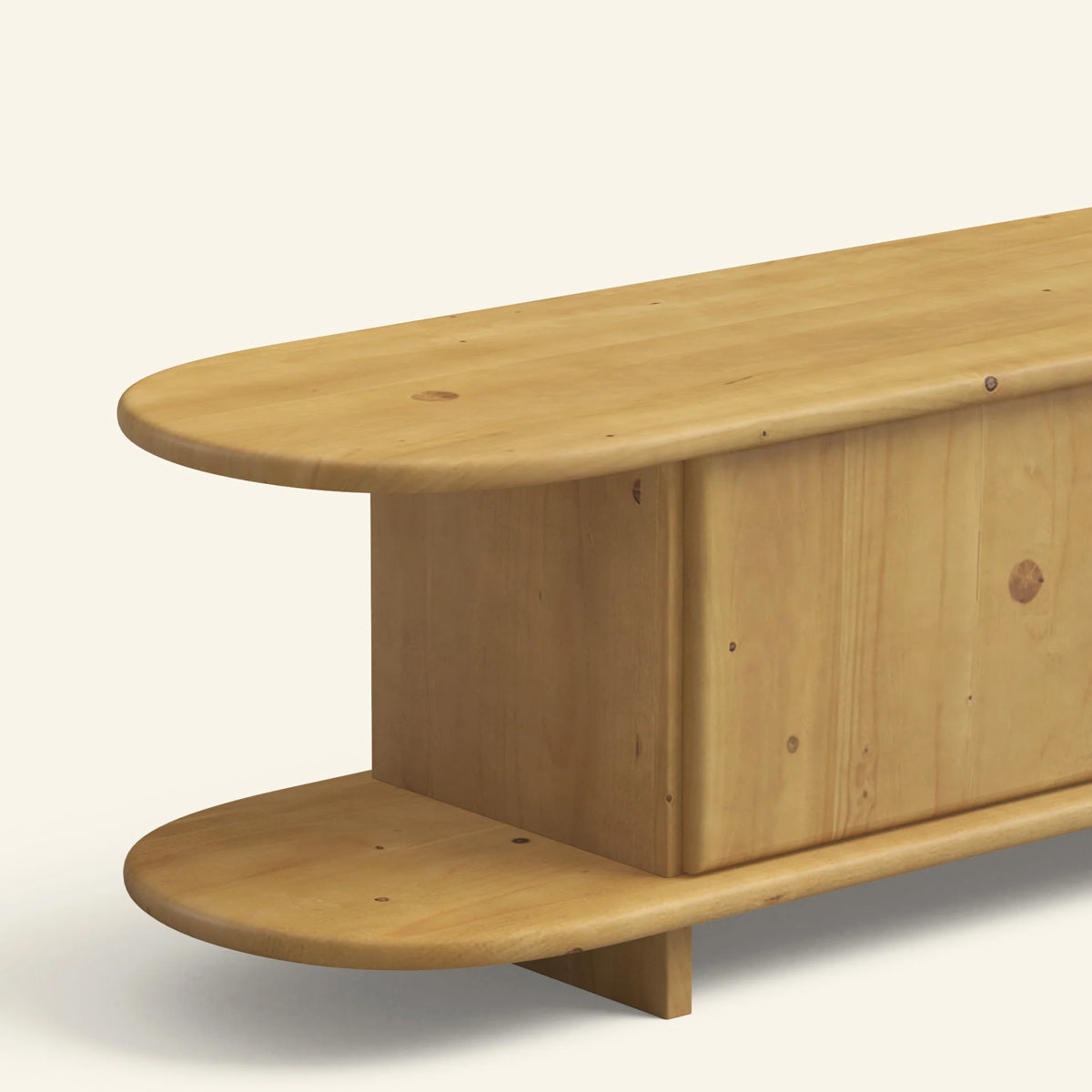 Zaro TV Stand