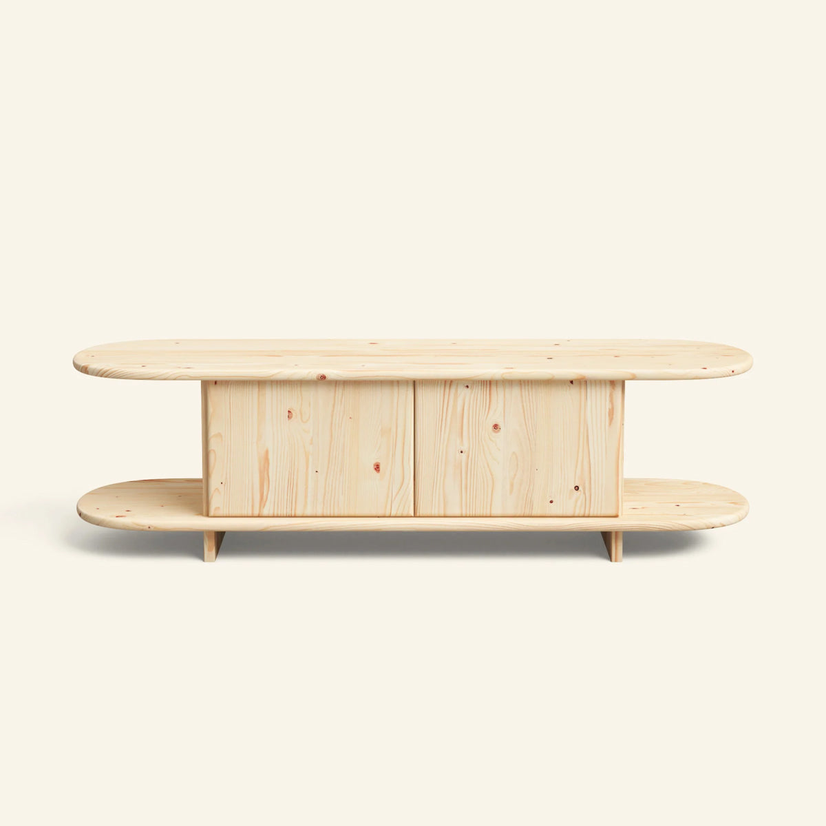 Zaro TV Stand