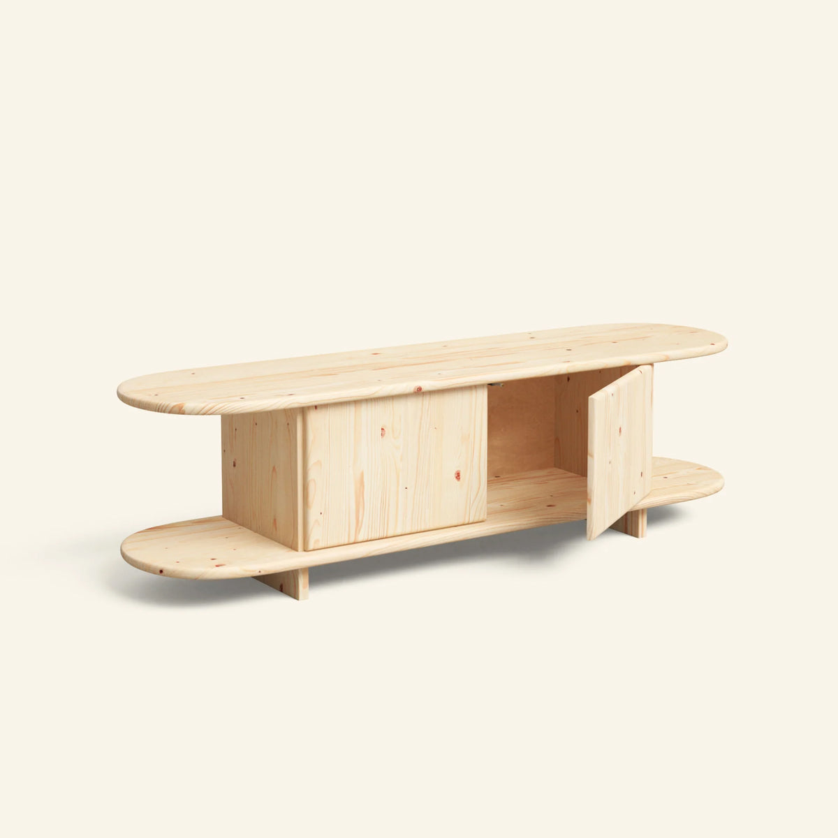 Zaro TV Stand