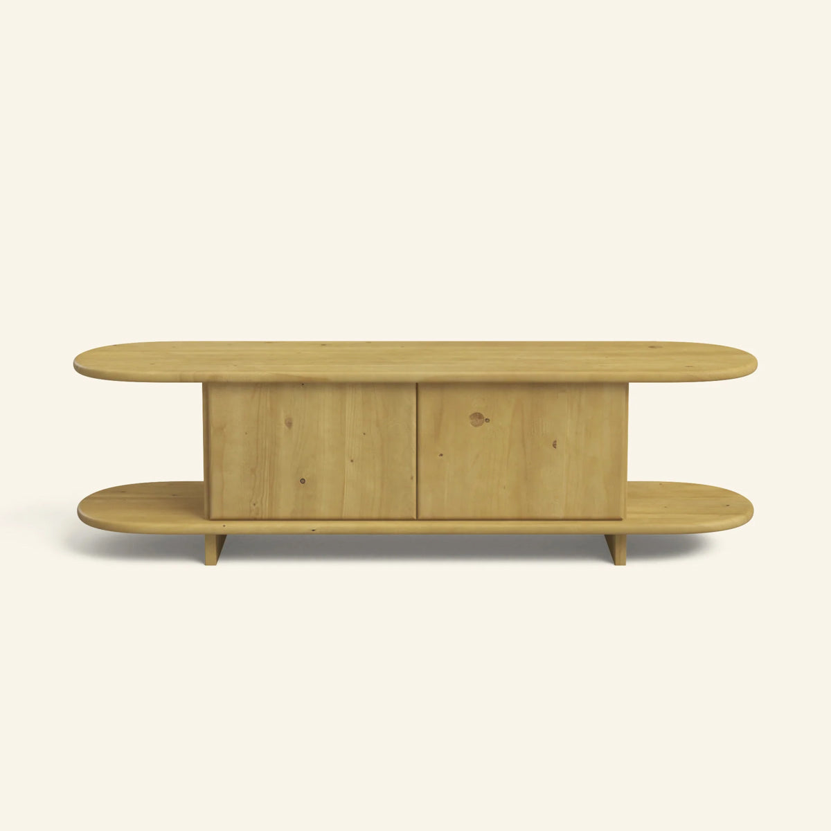 Zaro TV Stand